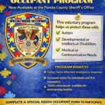Panola County Sheriff's Office launches special-needs program Photos from Panola County Sheriff's Office- MS's post