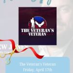 Ribbon cutting planned Friday for The Veteran's Veteran Join us this Friday as we celebrate a ribbon cutting for The Veteran's Veteran with 🇺🇸✂️