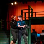 Northwest Mississippi Community College opens "Damn Yankees" tonight Photos from Northwest Mississippi Community College's post