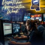 Olive Branch honors 911 dispatchers during National Public Safety Telecommunicators Week 🚨📞HONORING THE VOICES BEHIND