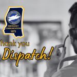 Olive Branch honors 911 dispatchers during National Telecommunicators Week The second full week of April is recognized as National Public Safety Telecommunicators Week