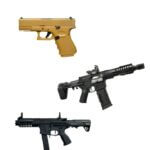 City warns parents about use of gel blaster guns in public ⚠️🚨We make this post out of an abundance of concern and caution to parents