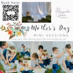 Magnolia Grace Media offers $50 session gift card in giveaway to honor mothers Painted with Love Giveaway