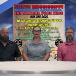 North Mississippi Motorcycle Awareness Event Set for May 2 North MS Motorcycle Awareness