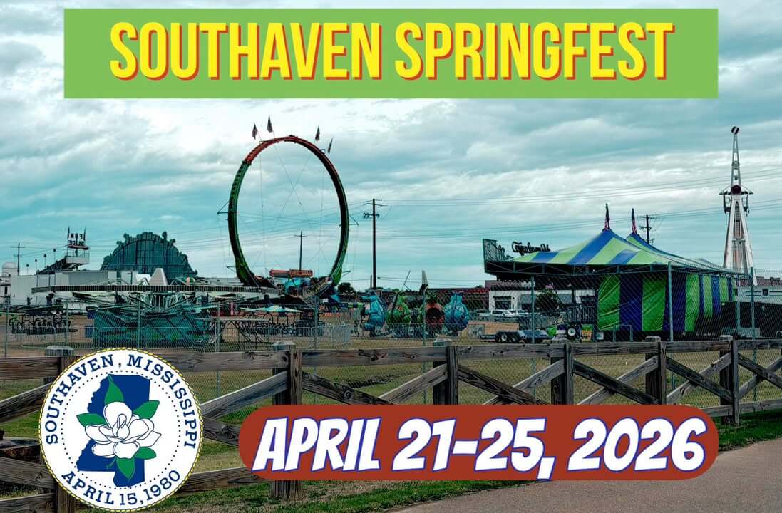 Springfest 2023 Southaven Ms