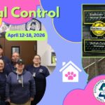 Southaven Animal Shelter Declares April 12-18 Animal Control Appreciation Week April 12 – 18, 2026 is Animal Control Appreciation Week