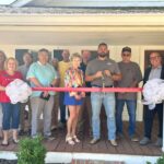 Hernando Chamber Welcomes The Veteran's Veteran Photos from Hernando Main Street Chamber of Commerce's post