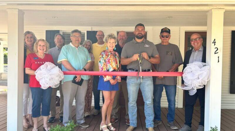 Photos from Hernando Main Street Chamber of Commerce's post
