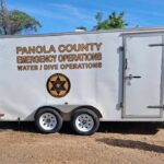 Missing boater recovered after multi-agency search in Mississippi Yesterday, April 18th, the Panola County Water Operations and Dive Team, which consist of personnel