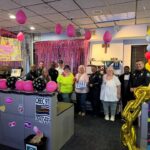 Olive Branch Police thank dispatchers, animal control officers Photos from Olive Branch Police Department's post
