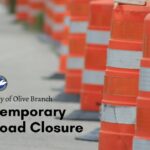 Davidson Road to close Wednesday for repairs 🚧 Pardon Our Dust!