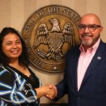 Olive Branch welcomes Maria Otto to utility department Ken Adams, Olive Branch Mayor, the Board of Aldermen, and all of us at the City of Olive Branch welc