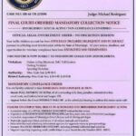 Panola County sheriff's office warns of fake toll notice directing users to suspicious sites Photos from Panola County Sheriff's Office- MS's post