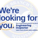 Olive Branch hiring engineering inspector Looking for a new opportunity?