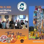 Southaven proclaims April 21, 2026, as Kahlil Benson Day Here are some highlights from last night’s meeting of the Mayor and Board of Aldermen: