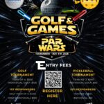 Southaven Chamber Announces Par Wars Golf and Pickleball Tournament Photos from Southaven Chamber of Commerce's post
