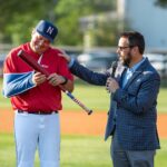 Northwest Mississippi Community College honors champions, marks Coach Carson's 600th win Photos from Northwest Mississippi Community College's post