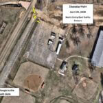 Civic Center to reuse Tuesday traffic pattern at north field entrance Thursday ๐๐ก๐ฎ๐ซ๐ฌ๐๐๐ฒ ๐/๐๐: The same traffic pattern as Tuesday night for the north entrance at the Civic Center