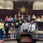 Olive Branch mayor, aldermen honor girls' 6A state champions Ken Adams, Olive Branch Mayor and the Board of Aldermen recognized the Olive Branch Girls Basketball
