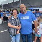 DeSoto County Dream Center spotlights volunteer Miguel Gonzalez for National Volunteer Week It’s National Volunteer Week, DAY 1 and we’re celebrating some of the incredible people who make our