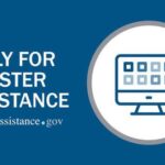 MEMA Opens Disaster Recovery Centers for Storm Survivors in Mississippi Ken Adams, Olive Branch Mayor