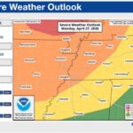 Olive Branch, DeSoto County urge residents to use multiple alert methods as severe-weather risk rises We highly encourage everyone to have multiple ways to receive severe weather warnings and updates