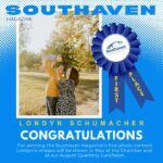 Southaven Chamber names winners of magazine photo contest Photos from Southaven Chamber of Commerce's post