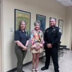 Hernando Chamber Hosts Grits & Government With Search and Rescue Director Photos from Hernando Main Street Chamber of Commerce's post