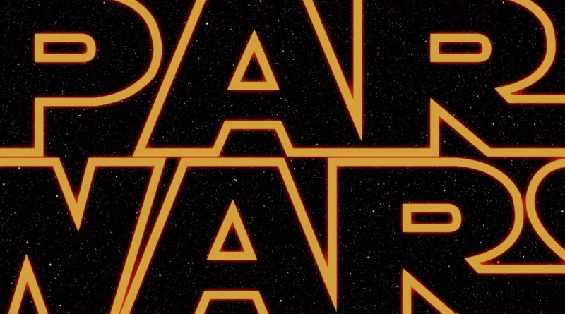 Golf & Games: Par Wars | May 4th, 2026