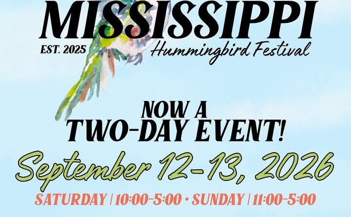SAVE THE DATE!