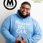 Hernando Chamber welcomes Marcus Black of The Vitalize Co. We’re excited to welcome Marcus Black / The Vitalize Co