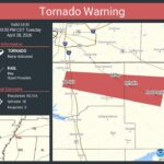 Olive Branch urges residents to use multiple ways to receive severe weather alerts We highly encourage everyone to have multiple ways to receive severe weather warnings and updates