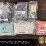 Largest Fentanyl Seizure in Southaven History Leads to Trafficking Convictions CR2024-0699