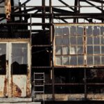 How bad is blight in west Jackson? Photo by Joetography on Pexels