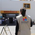 Mississippi’s top health official says he’s not going to the CDC Photo by susalud contigo on Pexels