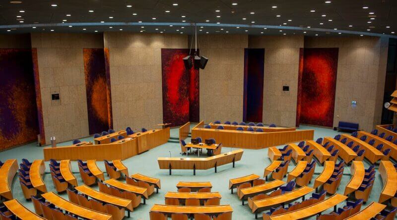 Photo by Jan van der Wolf on Pexels