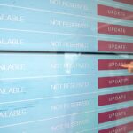 Social media post praises board, says content may be restricted Photo by Quintessence UK on Pexels