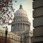 Mississippi Legislature will return to the Capitol on Wednesday Photo by Grant Allen on Pexels