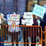 Environmental groups sue Trump administration over approval of new ultra deep-water drilling project Photo by Charles Criscuolo on Pexels