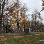 Greenwood Cemetery’s colorful history in downtown Jackson is explored in Belhaven films Photo by Angie Jae on Pexels