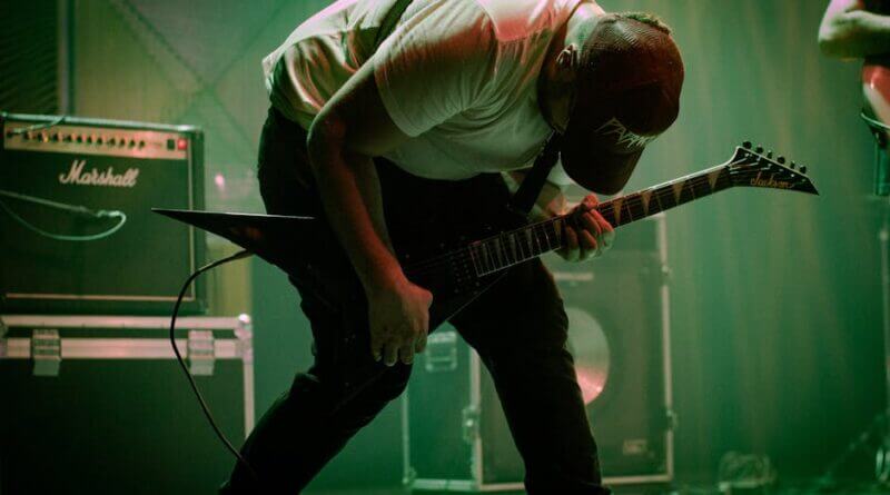 Photo by Matheus Andrade on Pexels