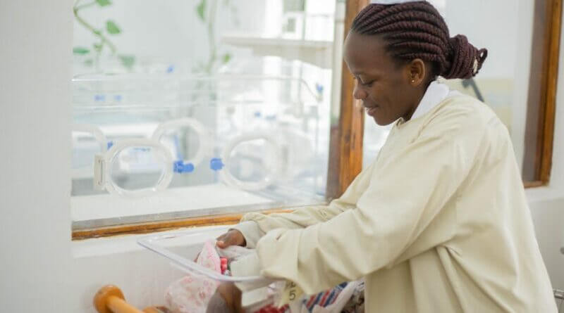 Mississippi maternal health