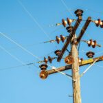 Failed lightning arrestor leaves about 1,800 members without power, co-op says Photo by David McElwee on Pexels