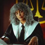 Former federal law clerk: Jackson loses three titans who had national influence Photo by khezez | خزاز on Pexels