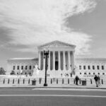 US Supreme Court voids majority Black congressional district in Louisiana, weaking part of the Voting Rights Act Photo by Quang Vuong on Pexels