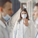 Greenwood Leflore Hospital warns workers of mass layoffs ahead of expected closure Photo by Gustavo Fring on Pexels