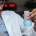 Chemistry student is Jackson State’s first Goldwater Scholar Photo by cottonbro studio on Pexels