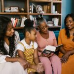 Families share their stories about confronting poverty through this guaranteed income program Photo by RDNE Stock project on Pexels