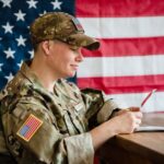 US military will no longer require annual flu vaccine Photo by George Pak on Pexels