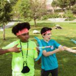 Born for Broadway camp offers one-week program and final performance Photo by RDNE Stock project on Pexels